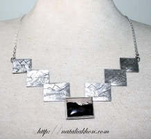 Picture Gallery necklace