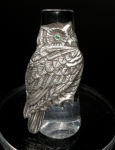 Owl Ring