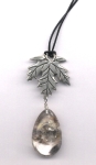 Maple Forest Necklace