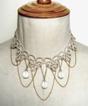 Wedding necklace